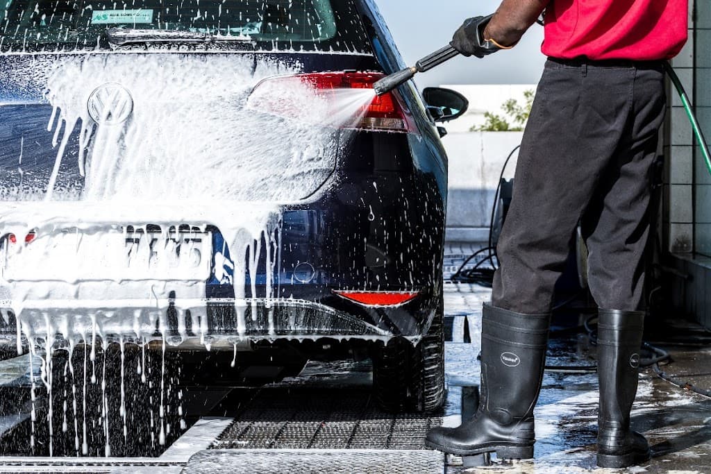 ProWash - 1050