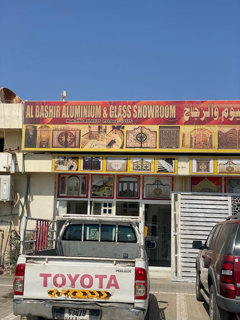 Zeidan Auto Used Spare Parts