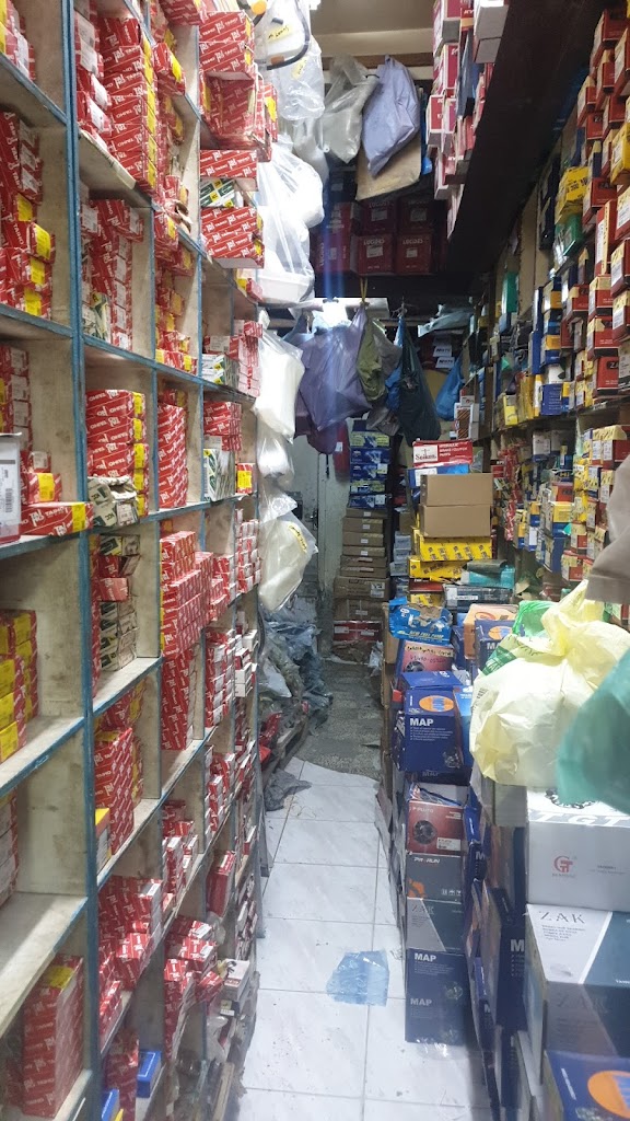 Chittagong Auto Spare Parts