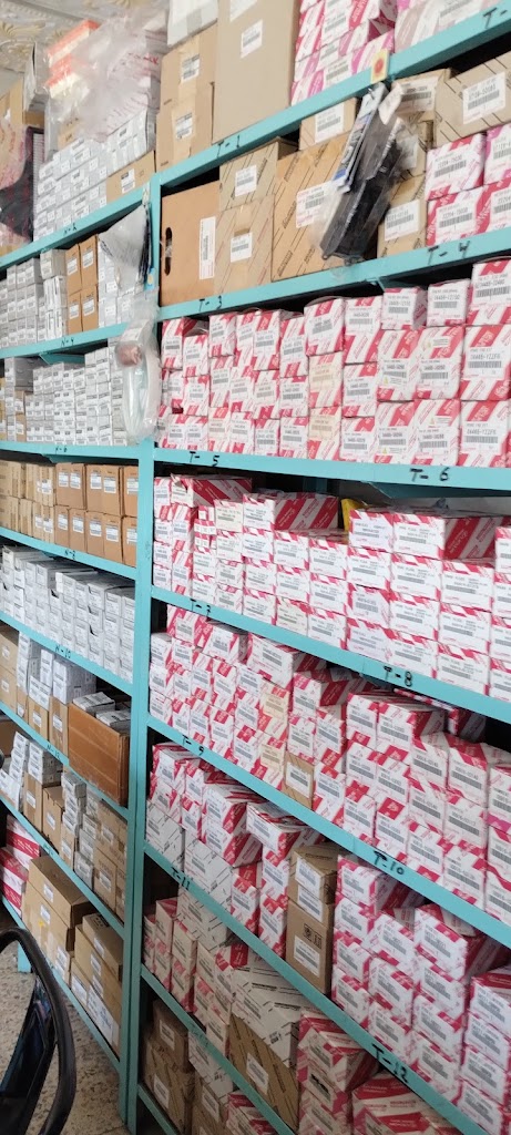 Auto zone Spare Parts Al Ain