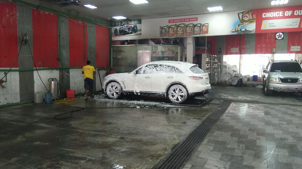 Top Speed Center Auto Services