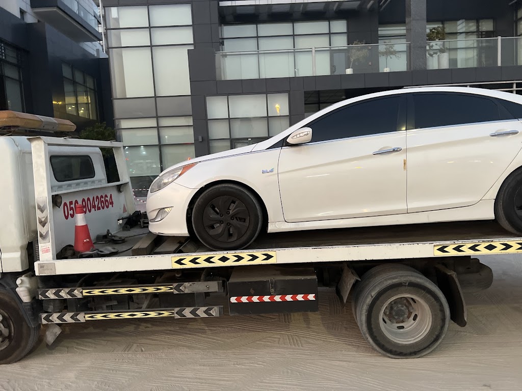 Babar khalil vehicles recovery