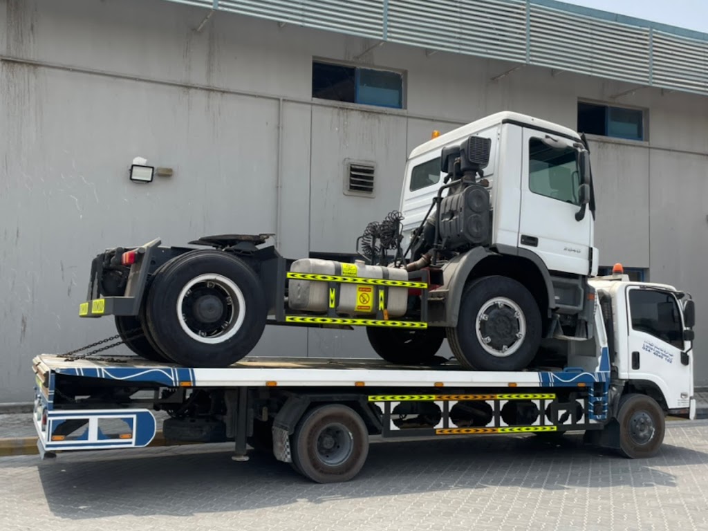 ABUL MALIK BALOCH RECOVERY SERVICE SAJJA