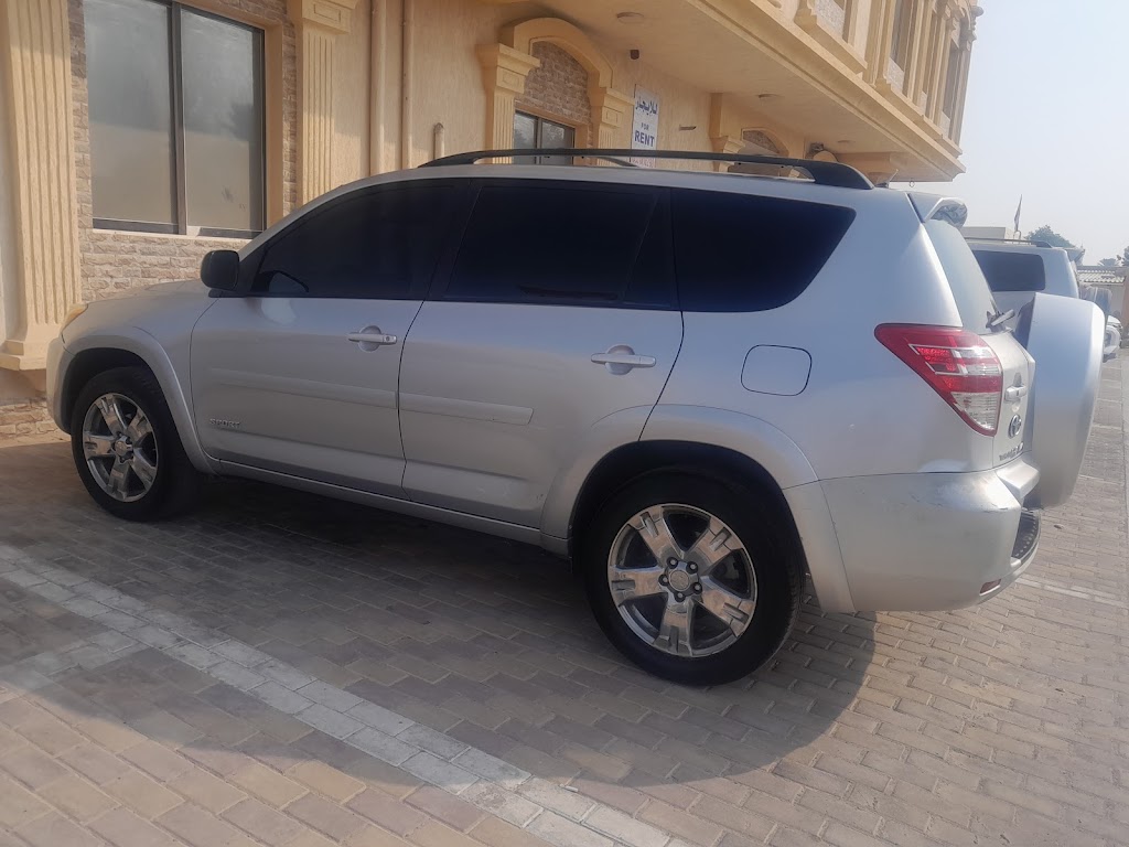 AL LAMAH USED AUTO SPARE PARTS TRADING