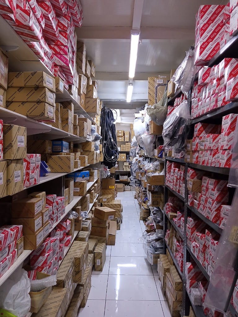 AL AIN STAR SPARE PARTS