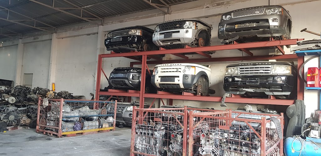 Range rover Land rover parts sharjah Najmat Ajman Used Auto Spare Parts Trdg LLC