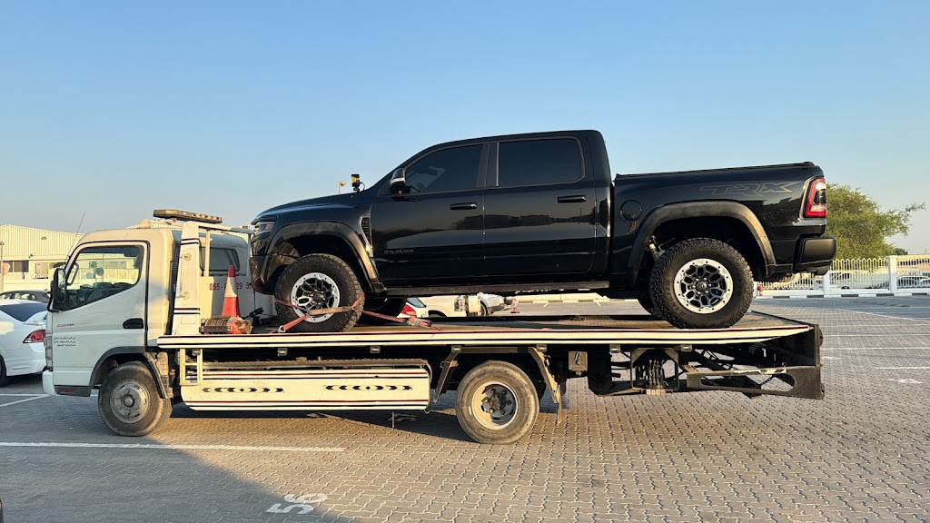 Best Car Recovery services