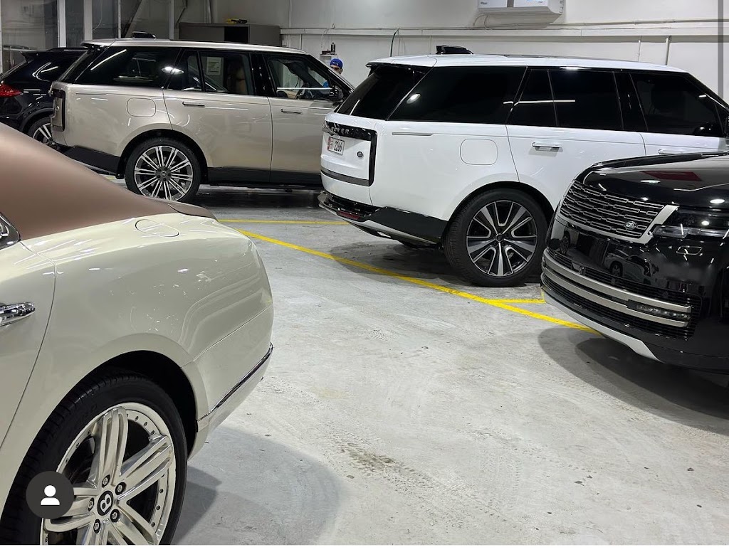 XCONCEPT AUTOCARE ALAIN