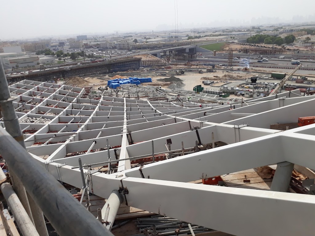 Al Rahal Cars Wash lrHl lGsyl lsyrt