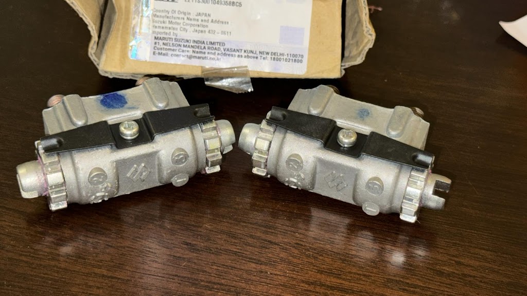 SpareParts.me (Part Of Imperial MEA)