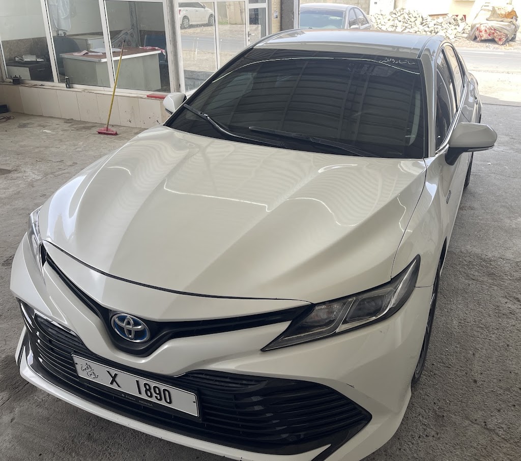 Al-Waad Car Polishing, Decoration & Washing