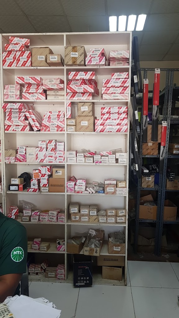 Choice Auto Spare Parts