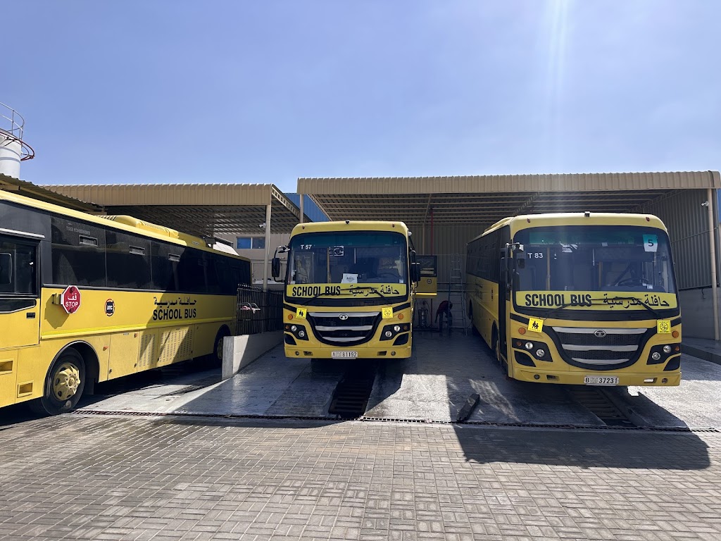 AL GHAZAL CAR WASH CENTER & TYRE REPAIRING SERVICE