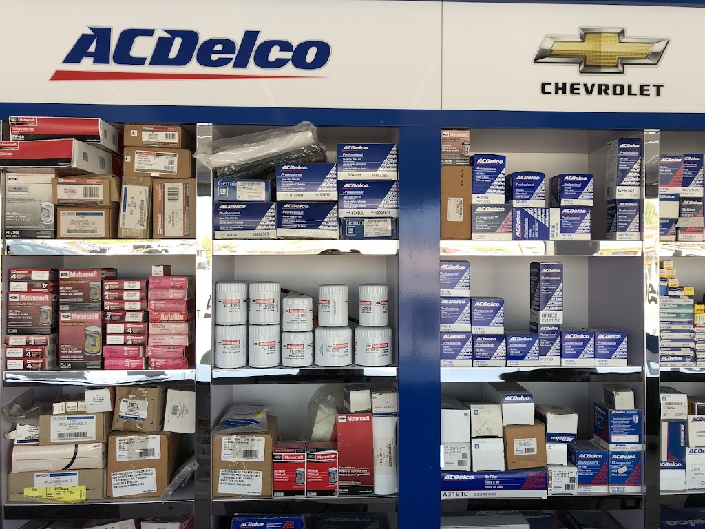 Al Safeer Auto Spare Parts