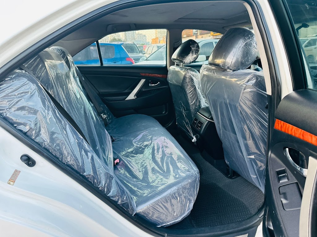 Barkat Car Washing & Polishing LLC