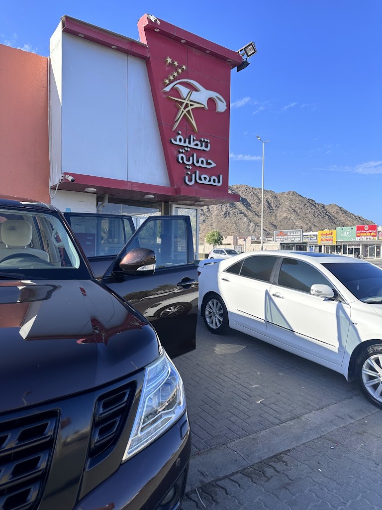 Seven Star Car Polish