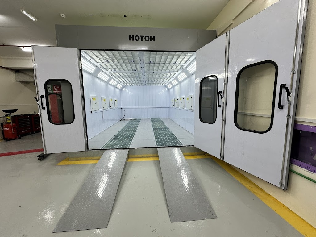 Second Gear Automotive L.L.C