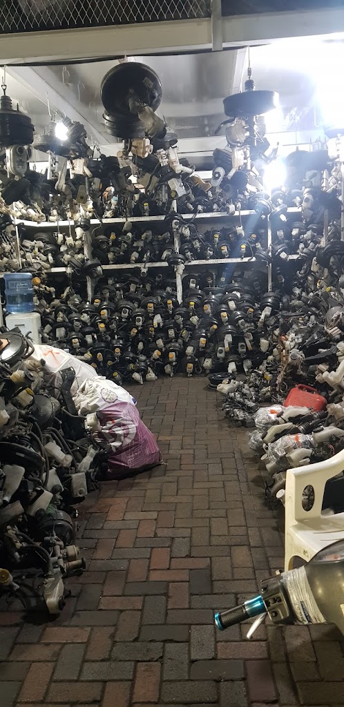 Abr Al Bihar Tr. Co. LLC