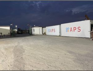 Advanced petro service work shop