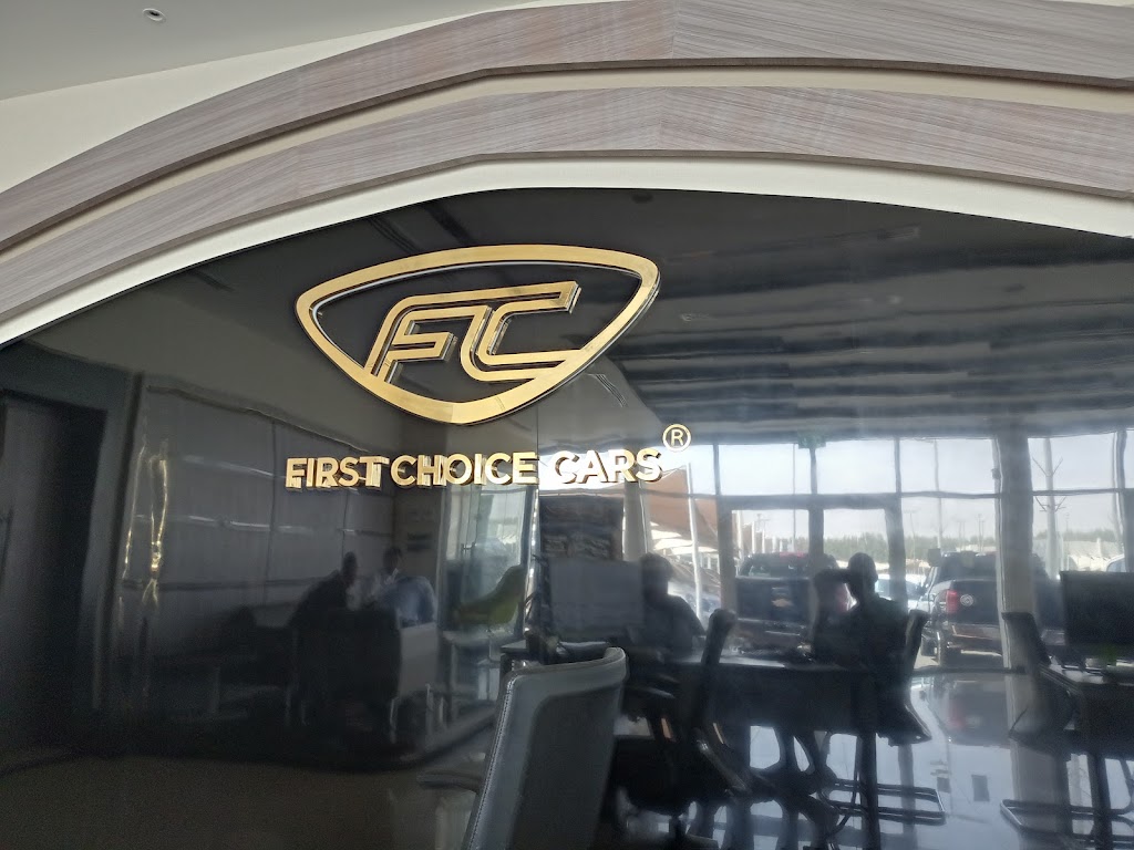 First Choice Cars