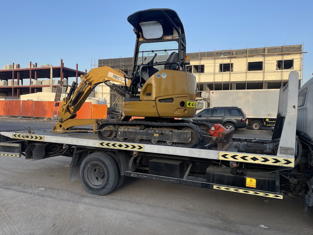 Gujjar Recovery service