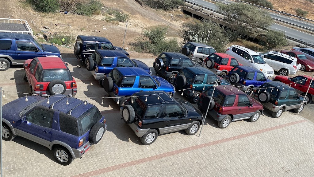 Al Tamam Cars Exhb LLC