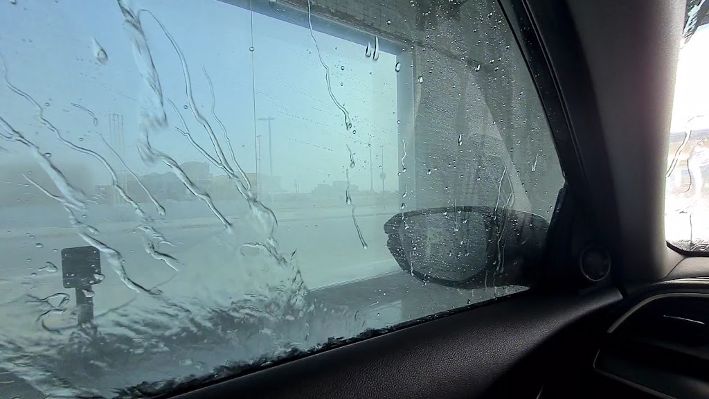 ADNOC CAR WASH – Gsyl syrt ‘dnwk