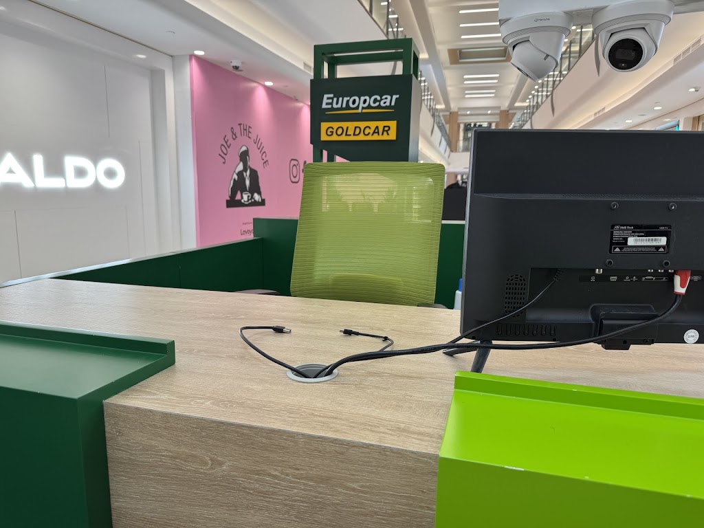 Europcar