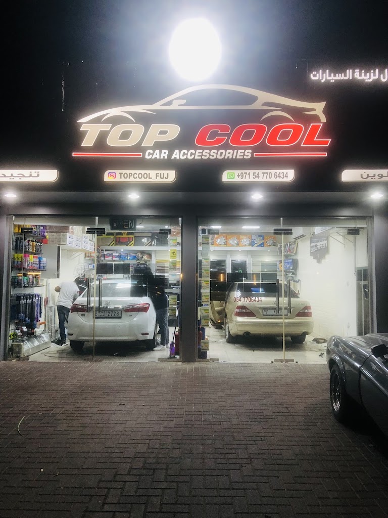 topcool