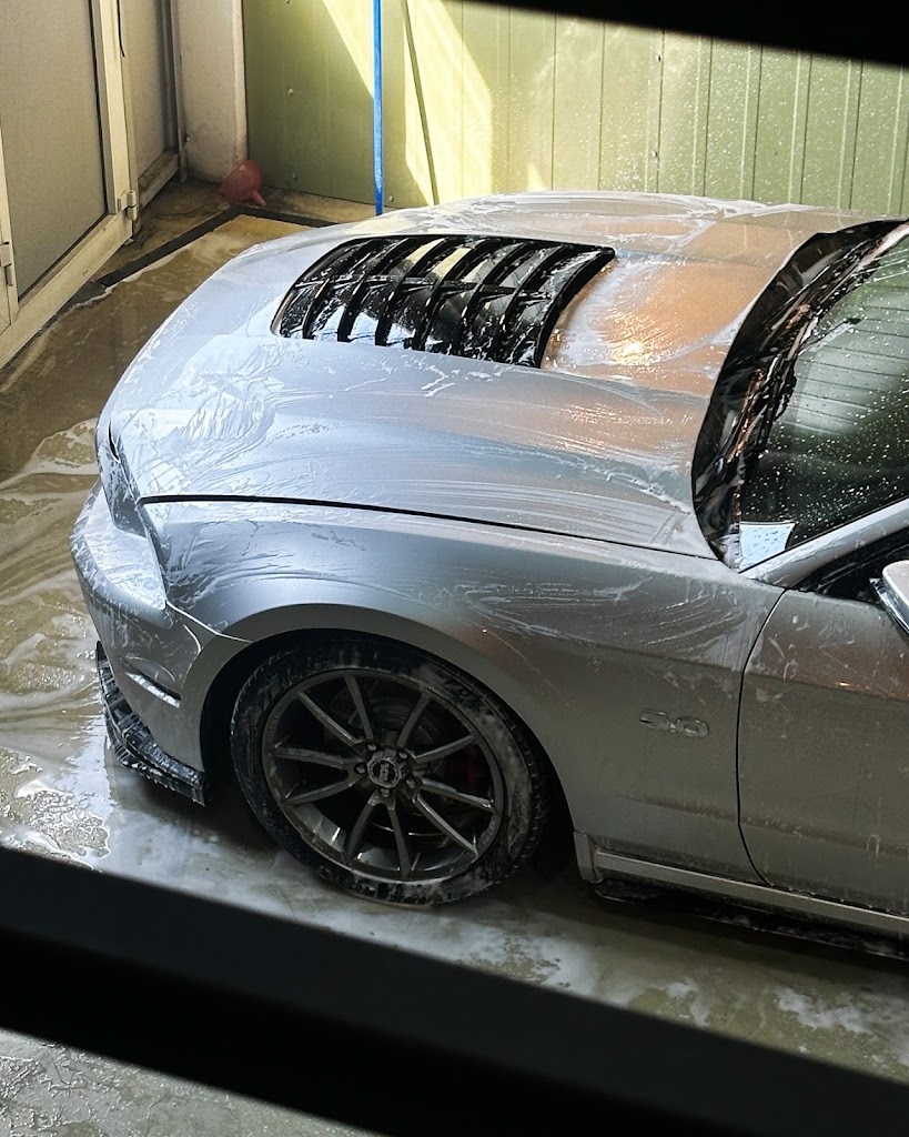 Secret place 24 car care