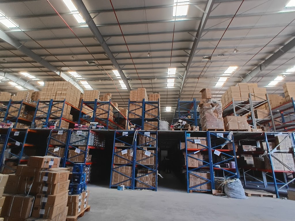 LINK GLOBAL AUTO SPARE PARTS COMPANY