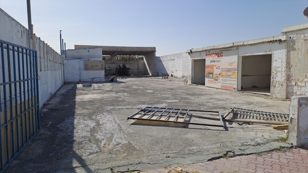 Al Madeena cars services