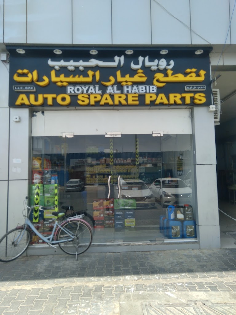 Royal Al Habib Auto Spare Parts
