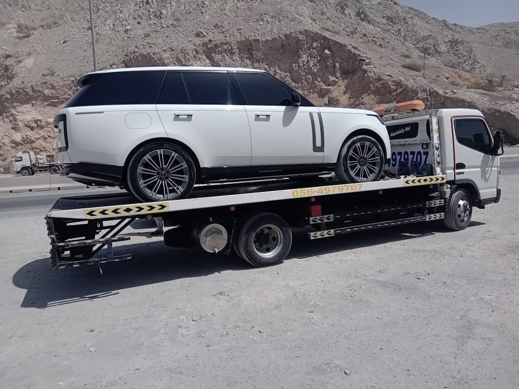 RAK Recovery Services