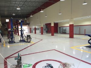 AL AFGANI MODERN CAR REPAIRING