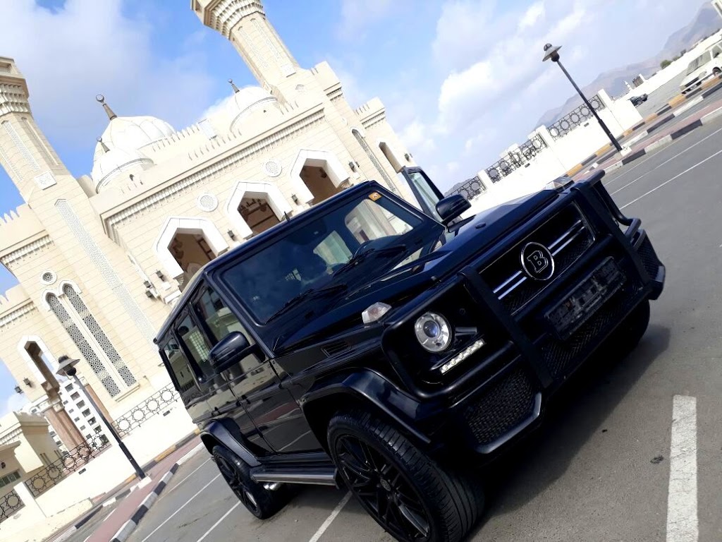 Diplomacy Used Car Showroom