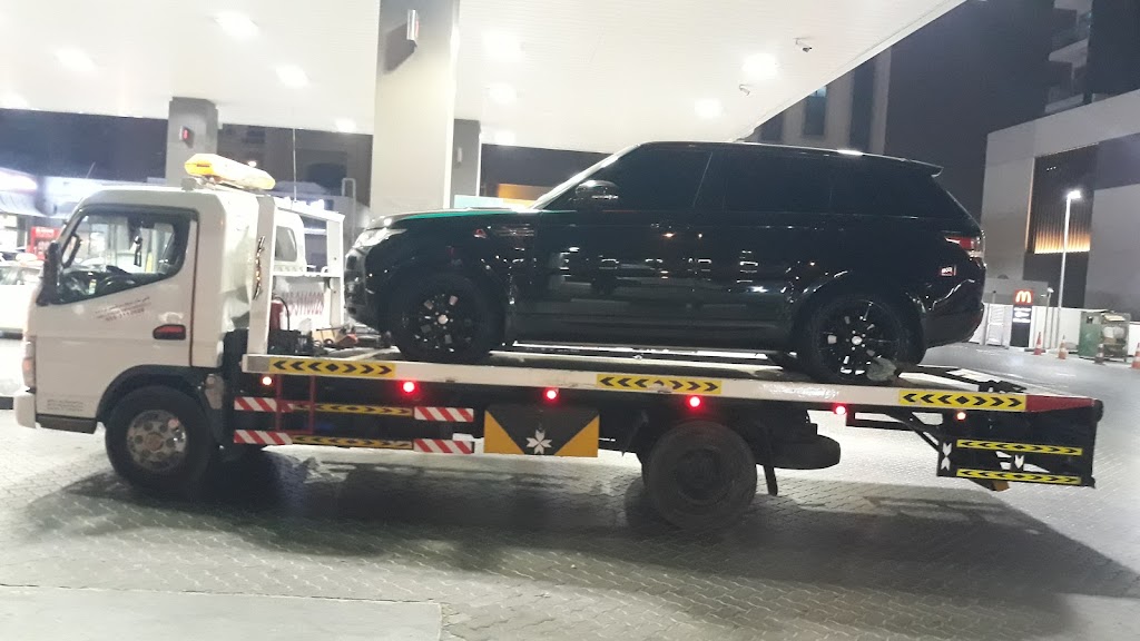 Butt Recovery Service Duabi