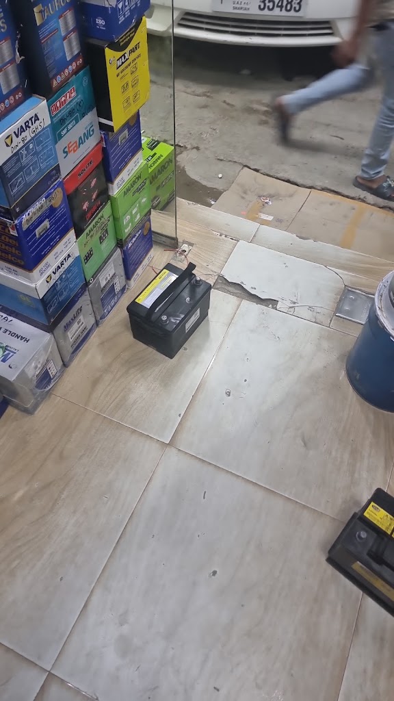 Al Baghdadi Auto Spare Parts llc-sharjah lbGddy lqTaa Gyr lsyrt dh.m.m – lshrq@