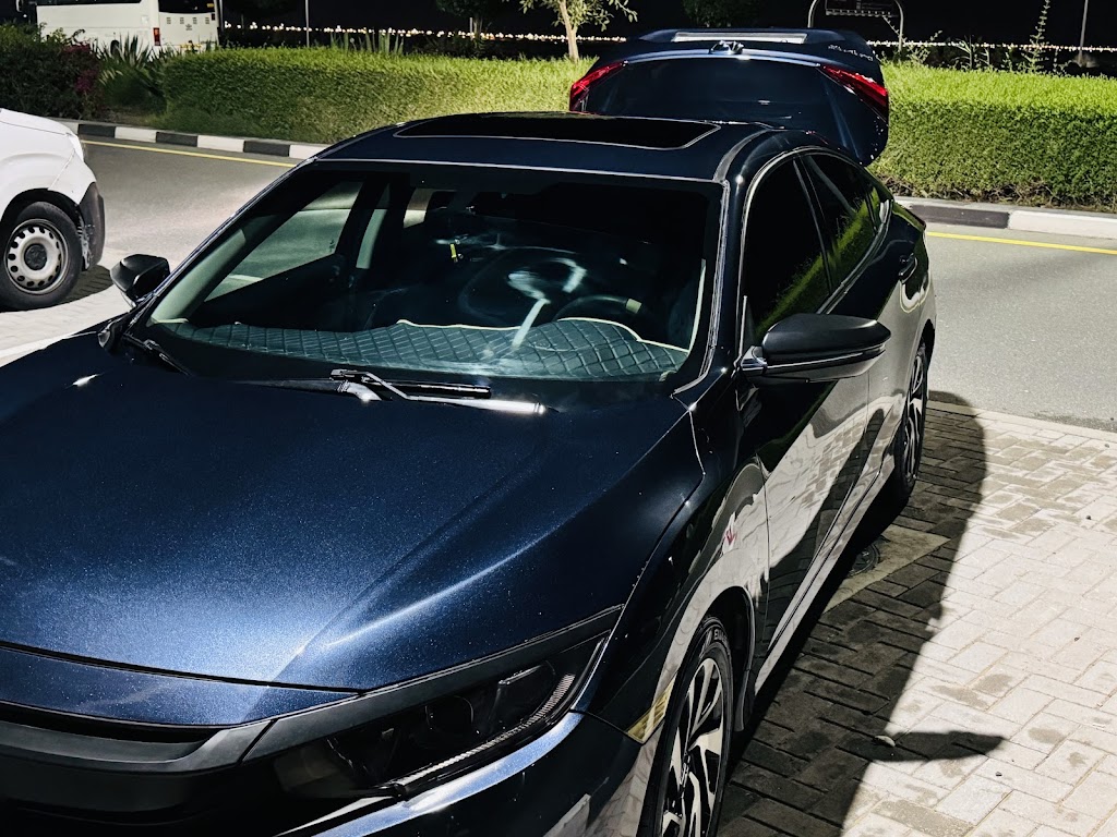 04 Car Wash & Detailing