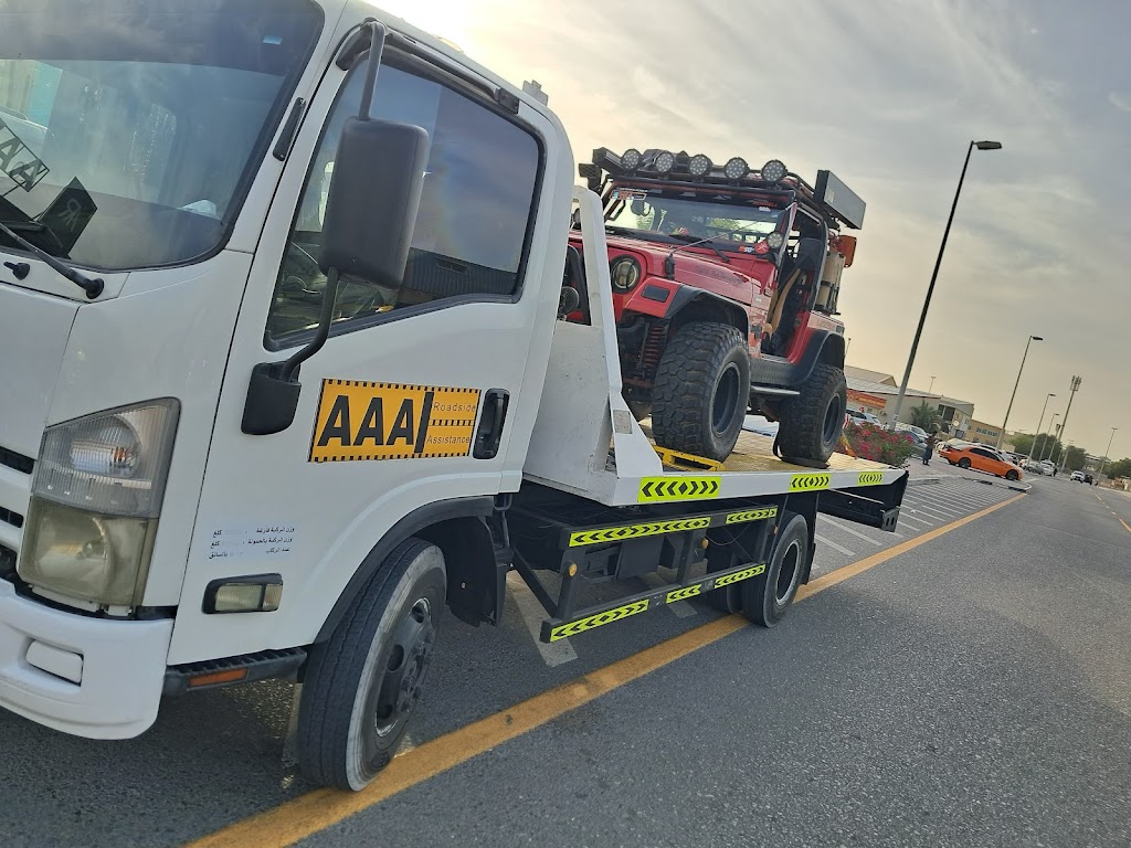 Arabian Automobile Association