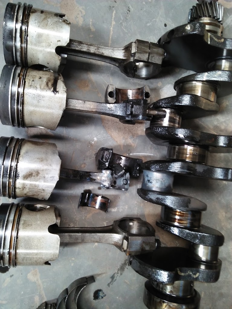 Total AL JAMHOOR AUTO SPARE PARTS LLC