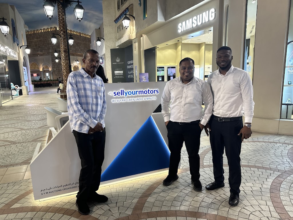 Sell Your Motors – Dubai | Sell My Car, Your Car Or Any Car in Dubai