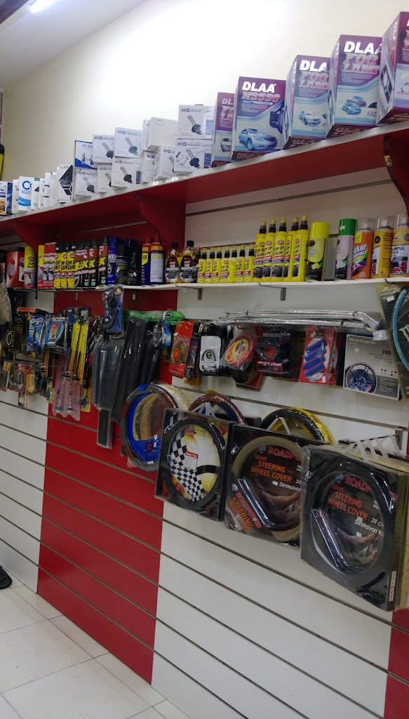 Noor Al Hilal Car Accessories