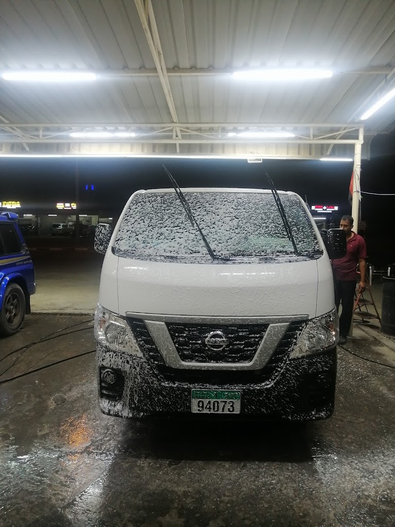 My car polish and decor