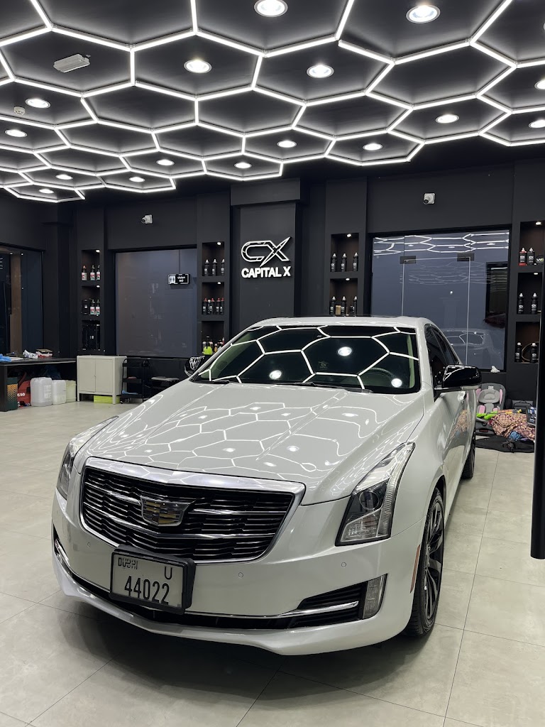 kbytl ks (mGsl@ waany@ blsyrt) ( Car Wash ) ( Capital X Car Care Centre )