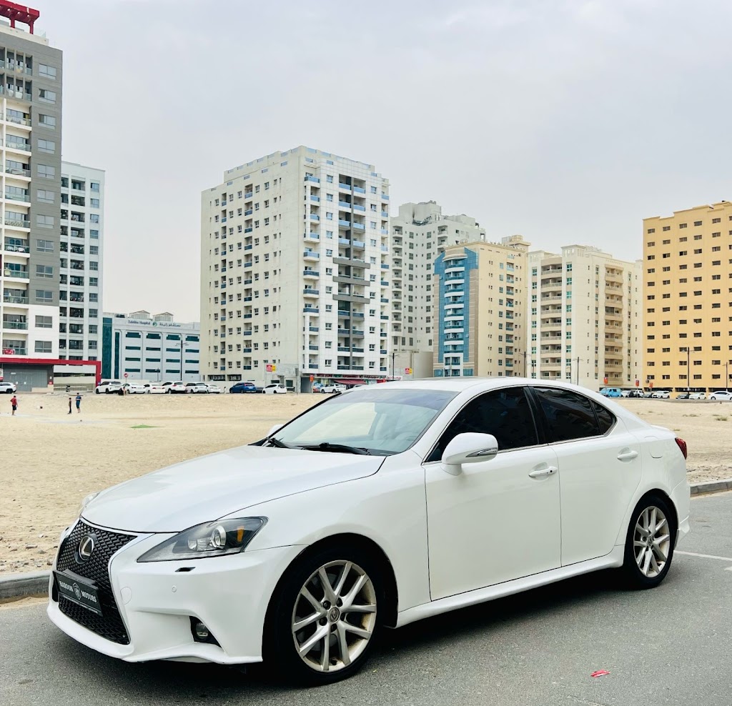 Haroon Motors Khaleeji Cars Fzc