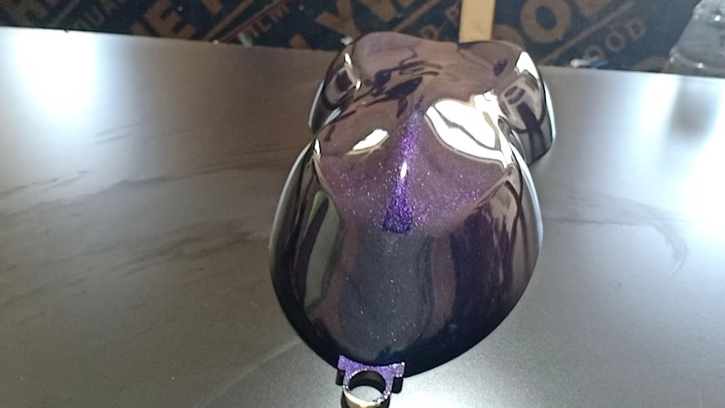 SADEF AL BAHER AUTO SPARE PARTS & PAINTS