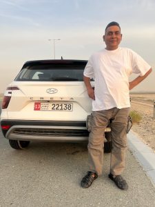 Thrifty Car Rental - Al Dhannah Mall