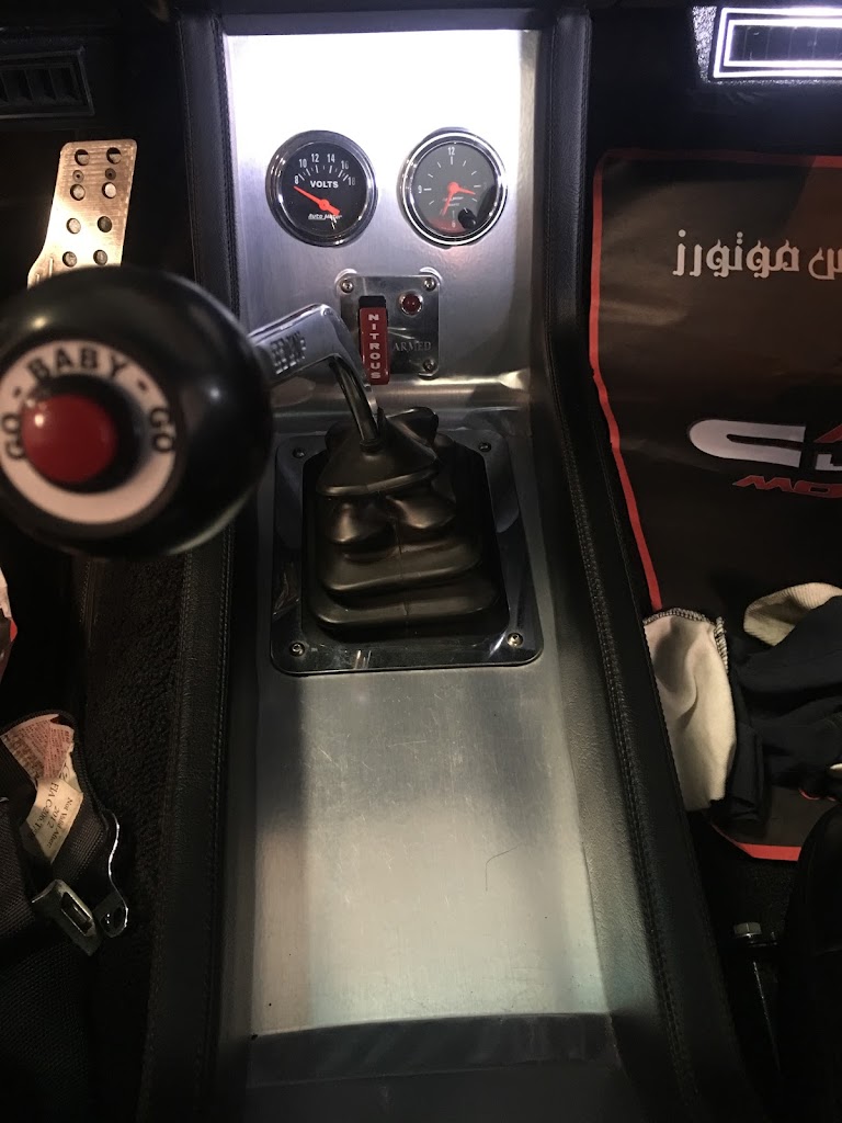 Al abdulrahman Used auto spare parts Est