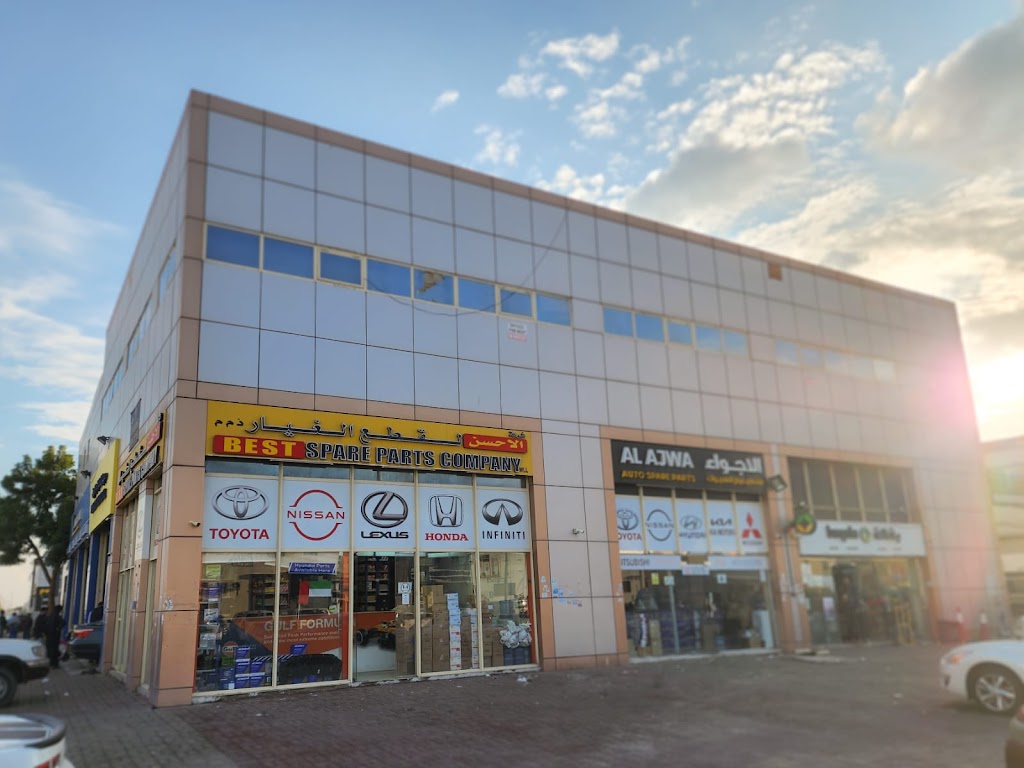 Best Auto Parts M5 Shop